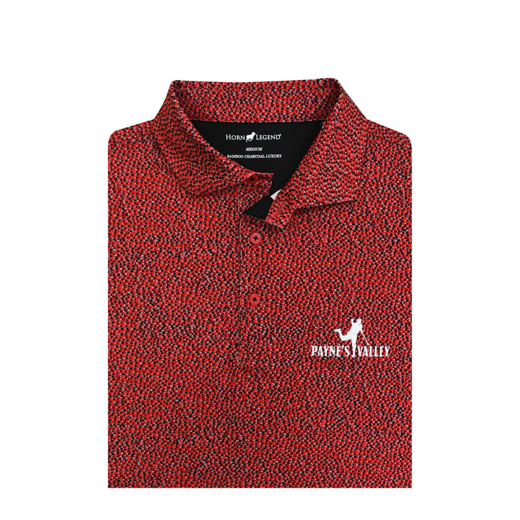 HL2002-RED-GREY-BLACK PAYNES VALLEY