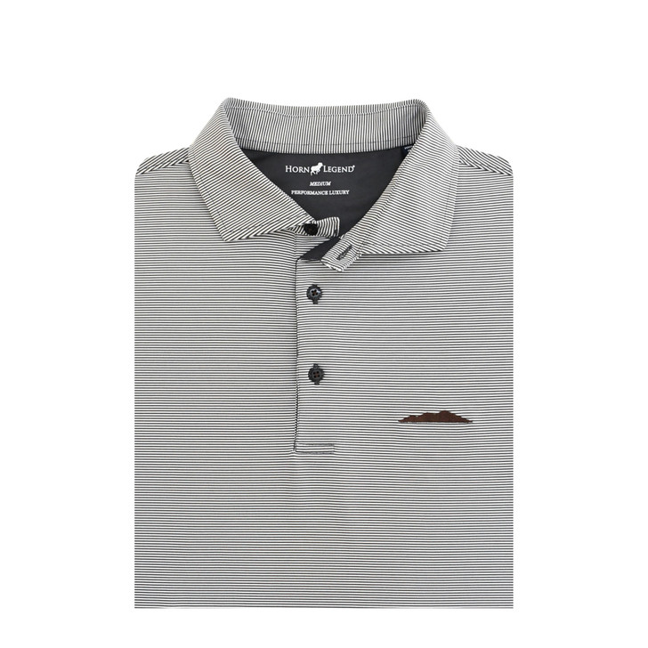 HL1025-CHARCOAL-WHITE ST BONAVENTURE