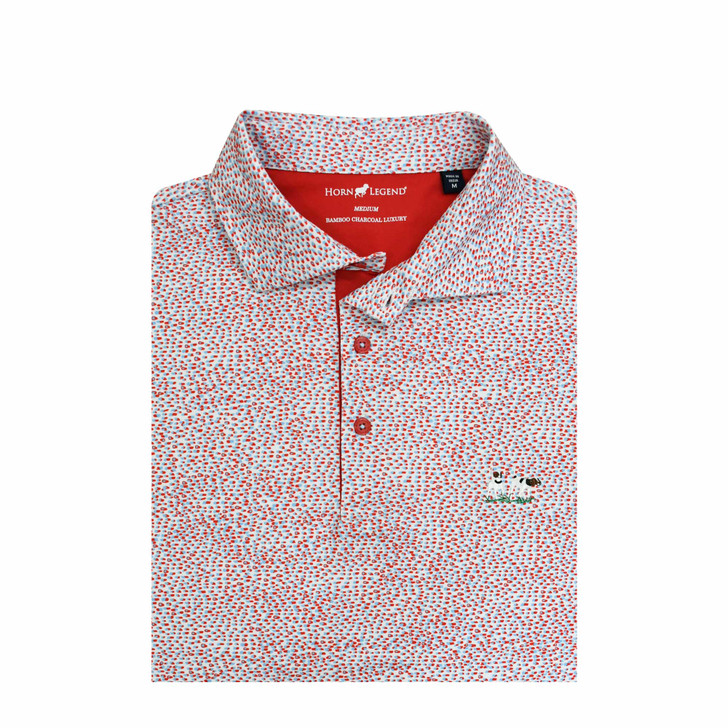 HL2002-WHITE-SERENITY-RED AL DIXON