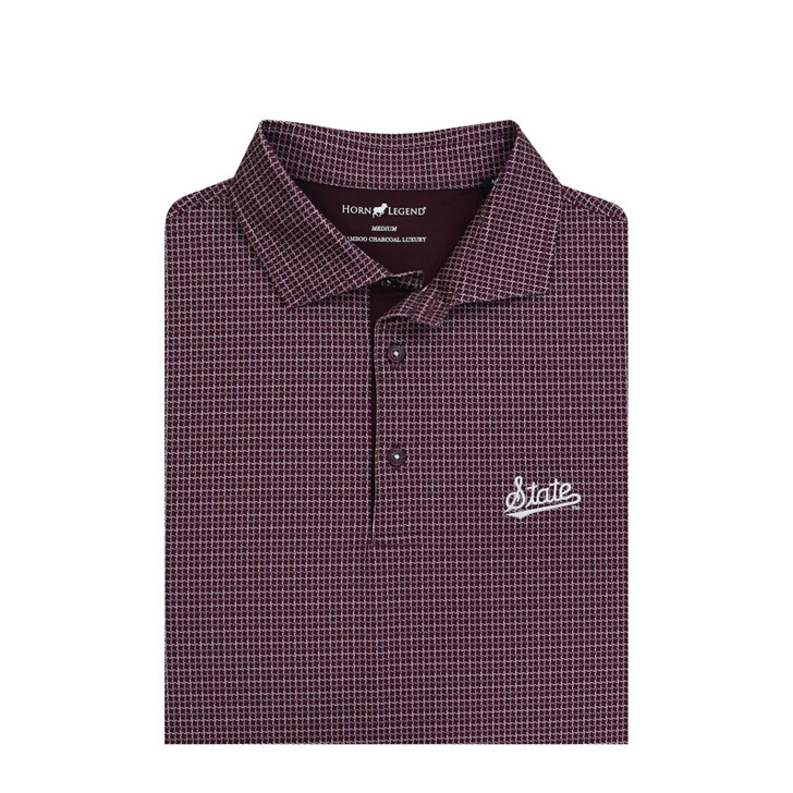 HL2053-MAROON-GREY-WHITE MSU