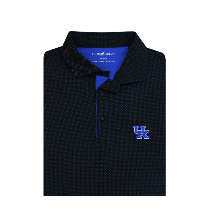 HL1118-BLACK-BLUE KENTUCKY