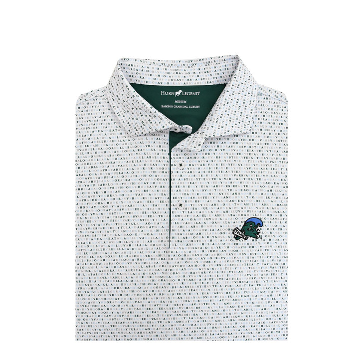 HL5114WDMK-WHITE Tulane