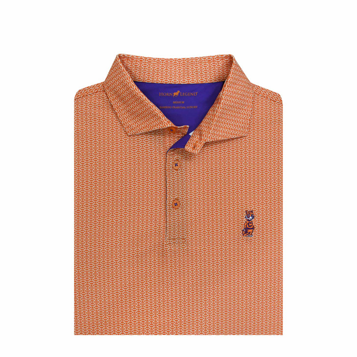 HL2037-ORANGE-WHITE Tiger