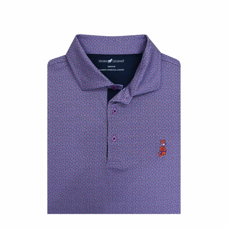 HL2061-MULBERRY-SERENITY-NAVY Tiger