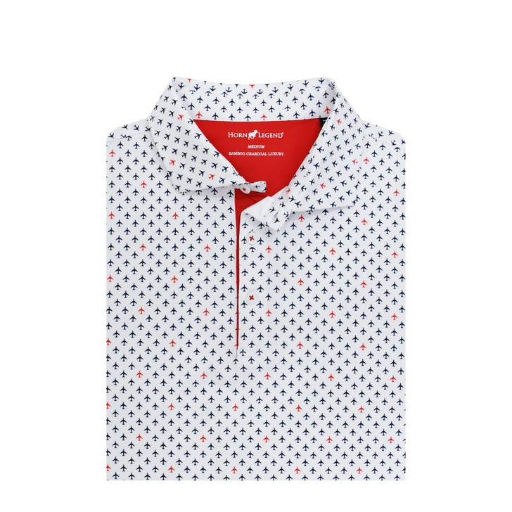 HL1154US-WHITE-NAVY-RED