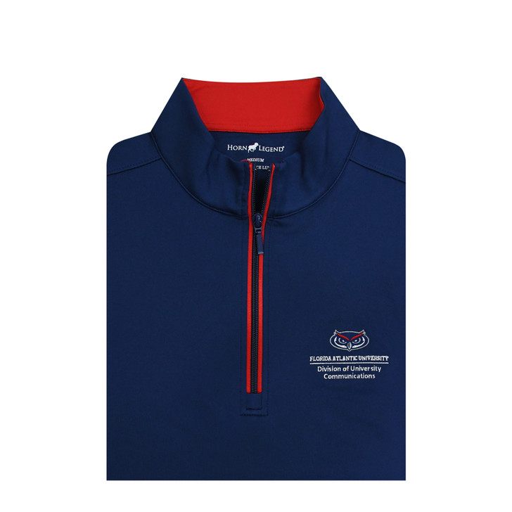 HL1175QP-NAVY-RED FAU