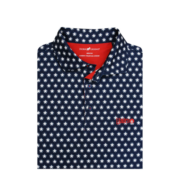 HL1836TX-NAVY-WHITE WALDEN