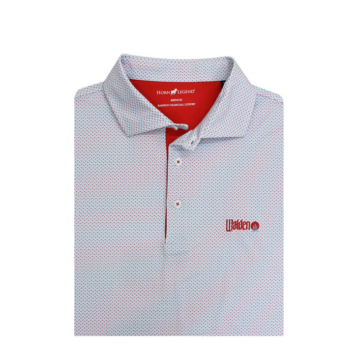 HL2055TX-WHITE-SERNITY-RED WALDEN