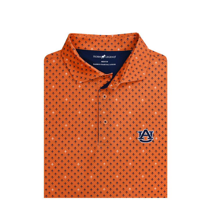 HL1154-ORANGE-NAVY-WHITE AUBURN