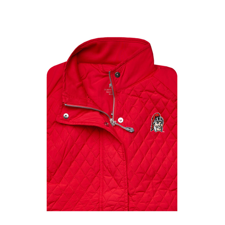 HL6100WVFZ RED Rutgers