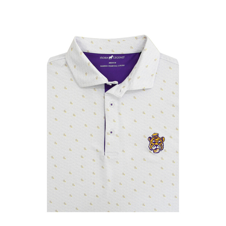 HL2034LA-LSU-V005-WHT-LAV-GLD
