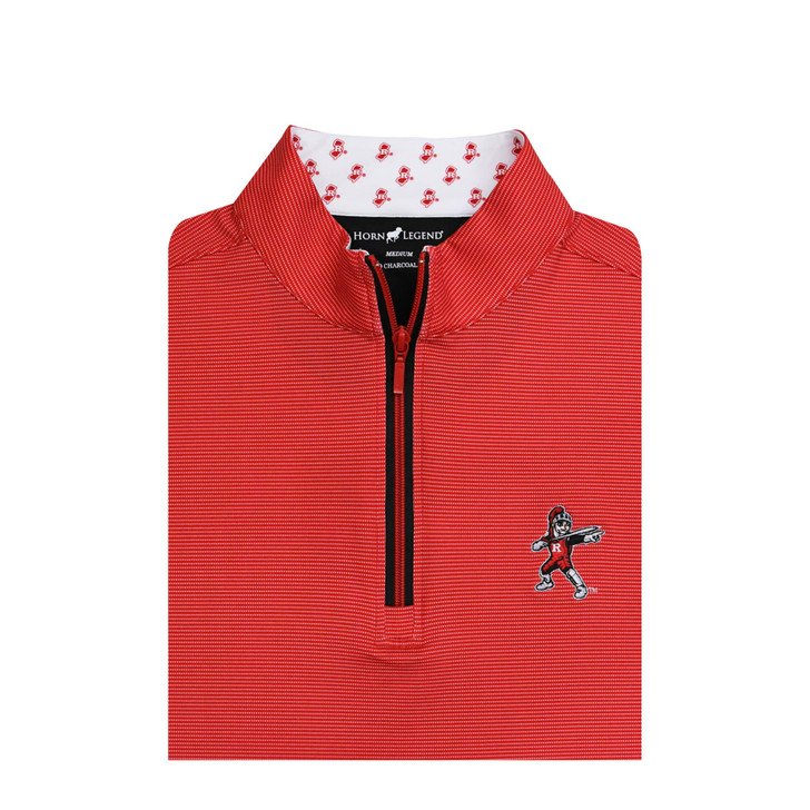 HL5009Q-RU-014-RED-BLK