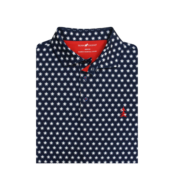 HL1836TX -NAVY-WHITE HYATT REGENCY LOST PINES RESORT AND SPA