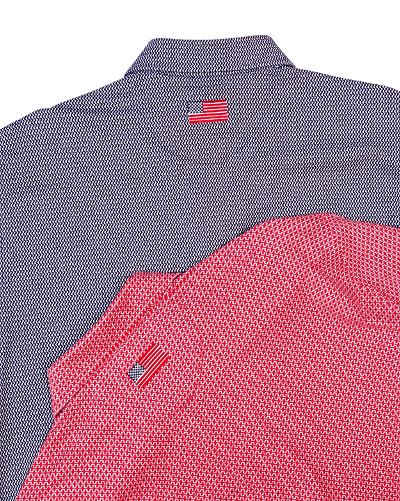 Americana Collection polos