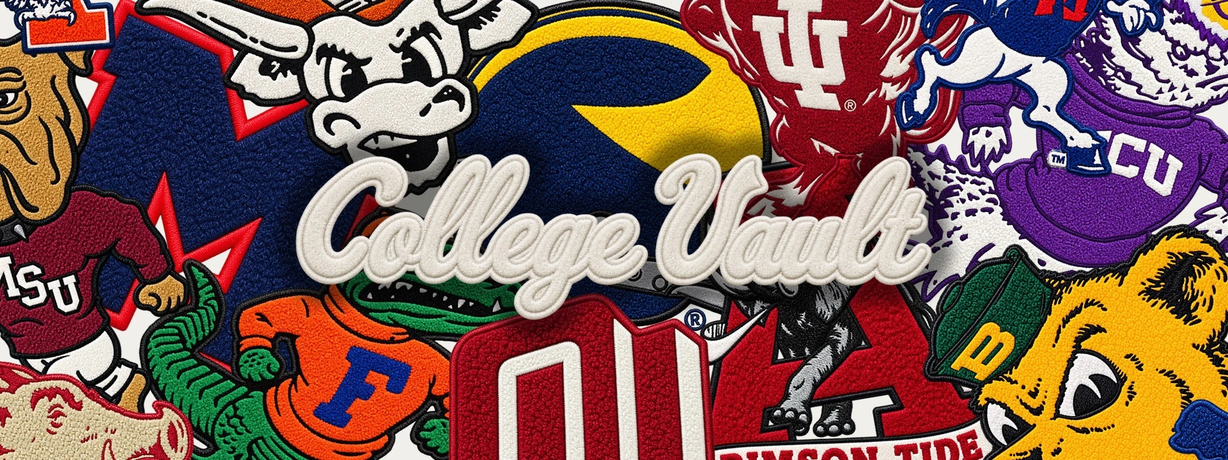 College Vault