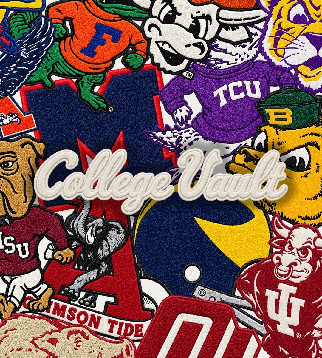 College Vault