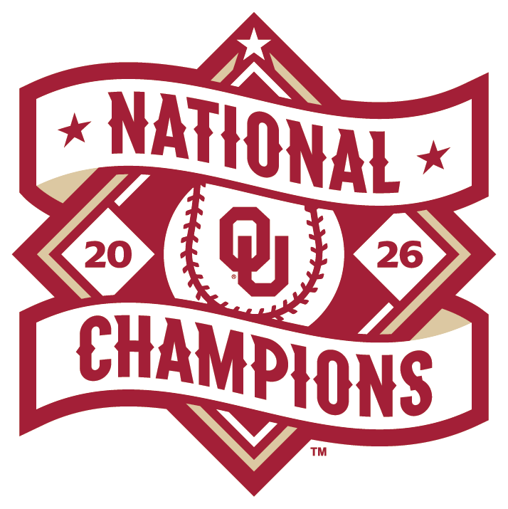 Oklahoma National Champions