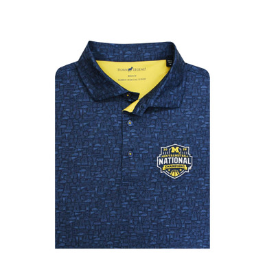 Michigan Wolverines 2026 NCAA Men's Basketball National Champions