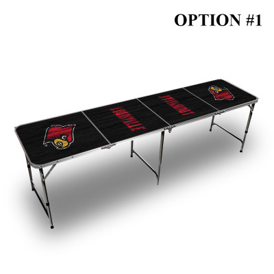University of Louisville Tailgate Table