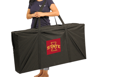 Iowa State University Carrying Case Iowa State University Carrying Case