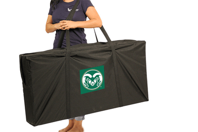Colorado State University Carrying Case Colorado State University Carrying Case