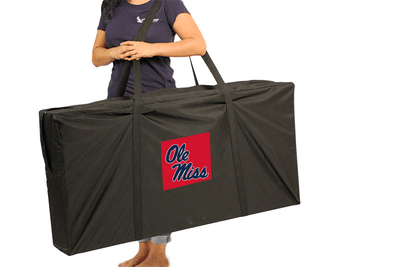 University Of Mississippi Carrying Case University Of Mississippi Carrying Case