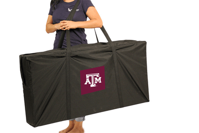 Texas A&M University Carrying Case Texas A&M University Carrying Case