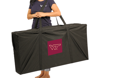 Virginia Tech Carrying Case Virginia Tech Carrying Case