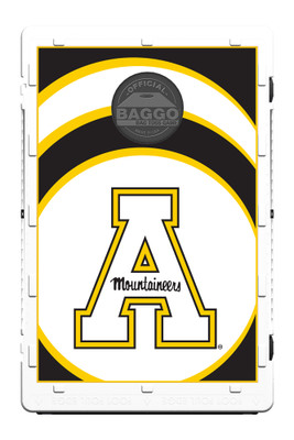 Appalachian State Mountaineers Vortex Baggo Screens (only) Appalachian State Mountaineers Vortex Baggo Screens (only)