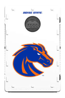 Boise State Broncos Classic Baggo Screens (only) Boise State Broncos Classic Baggo Screens (only)