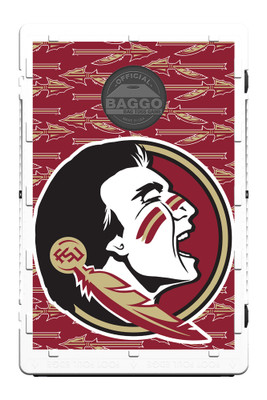 Florida State University Seminoles Fanatic Baggo Screens (only) Florida State University Seminoles Fanatic Baggo Screens (only)