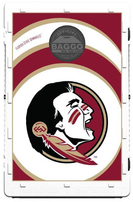 Florida State University Seminoles Vortex Baggo Screens (only) Florida State University Seminoles Vortex Baggo Screens (only)