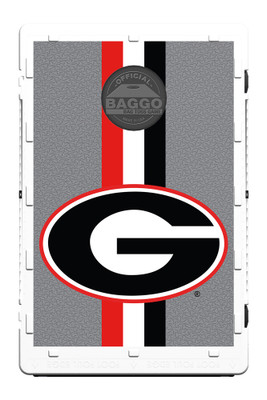 Georgia Bulldogs Fanatic Baggo Screens (only) Georgia Bulldogs Fanatic Baggo Screens (only)
