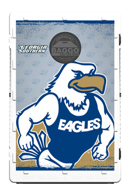 Georgia Southern Eagles Fanatic Baggo Screens (only) Georgia Southern Eagles Fanatic Baggo Screens (only)
