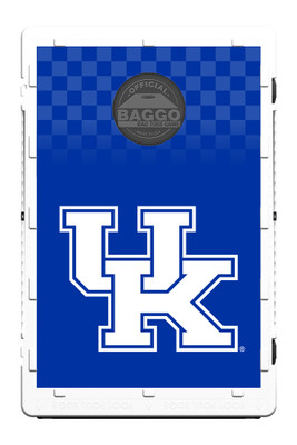 Kentucky Wildcats Fanatic Baggo Screens (only) Kentucky Wildcats Fanatic Baggo Screens (only)