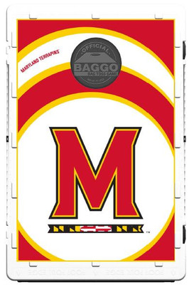 Maryland Terrapins Vortex Baggo Screens (only) Maryland Terrapins Vortex Baggo Screens (only)