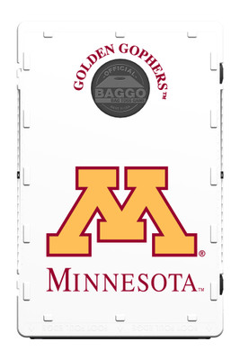 Minnesota Golden Gophers Classic Baggo Screens (only)
