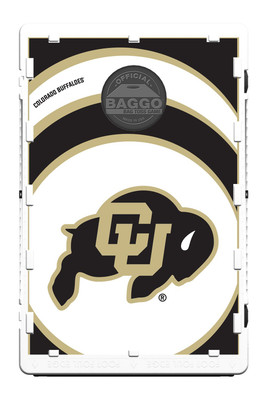 Colorado Buffaloes Vortex Baggo Screens (only) Colorado Buffaloes Vortex Baggo Screens (only)