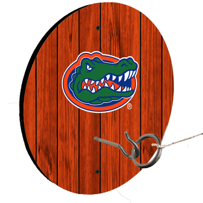 University of Florida Orange Ring Toss Lawn Game University of Florida Orange Ring Toss Lawn Game