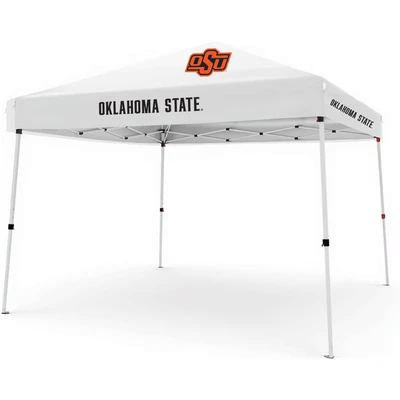 Oklahoma State University  10 x 10 Pop Up Canopy Tent 