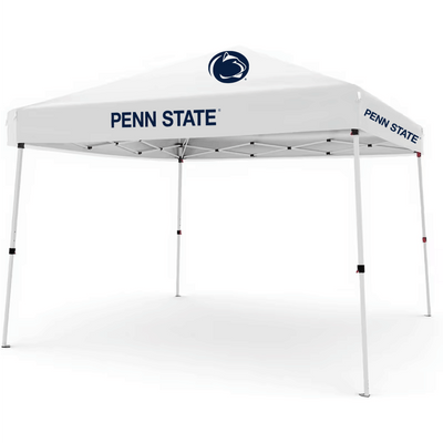 Penn State University 10 x 10 Pop Up Canopy Tent 