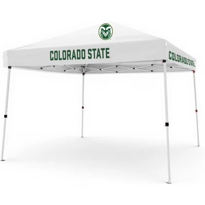 Colorado State University 10 x 10 Canopy Tent