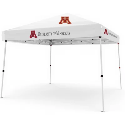 University of Minnesota 10x10 Canopy Tent