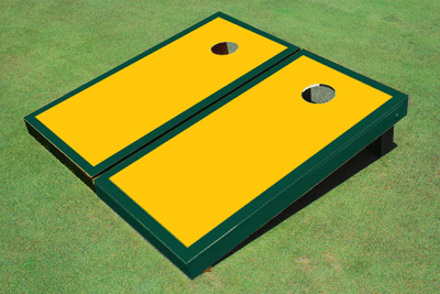 Yellow And Green Matching Border Set Yellow And Green Matching Border Set