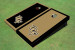 University Of Central Florida Alternating Border Cornhole Boards