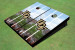 University Of Central Florida Stadium Long Strip Themed Cornhole Boards