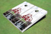Mississippi State University Bulldog Stadium Long Strip Themed Cornhole Boards Mississippi State University Bulldog Stadium Long Strip Themed Cornhole Boards