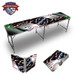 Chips And Cards # 3 Themed 8ft Tailgate Table