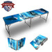 Dolphins Themed 8ft Tailgate Tables Dolphins Themed 8ft Tailgate Tables