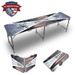US Navy Battle Group Themed 8ft Tailgate Table US Navy Battle Group Themed 8ft Tailgate Table